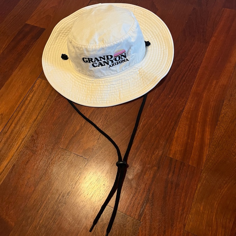 Free People - “Take A Hike” Bucket Hat (OS) - 100% Cotton - Picture 5 of 9